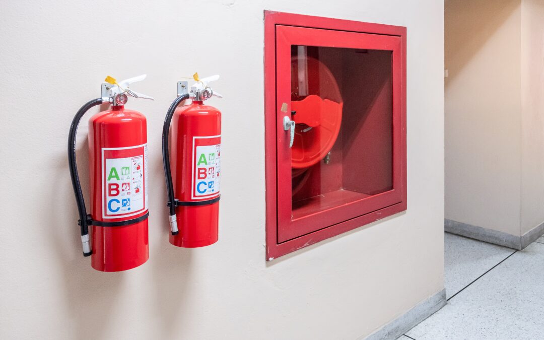 Installa e gestisci gli impianti antincendio a Monza grazie a SO.GE.PR.IN.