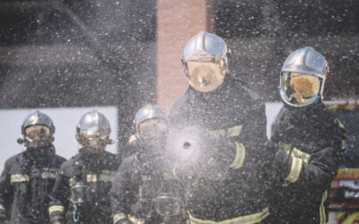 Forma il tuo personale grazie ai corsi antincendio a Milano proposti da SO.GE.PR.IN.